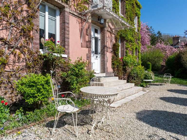 Maison Rouen - 4 chambres - 174m²