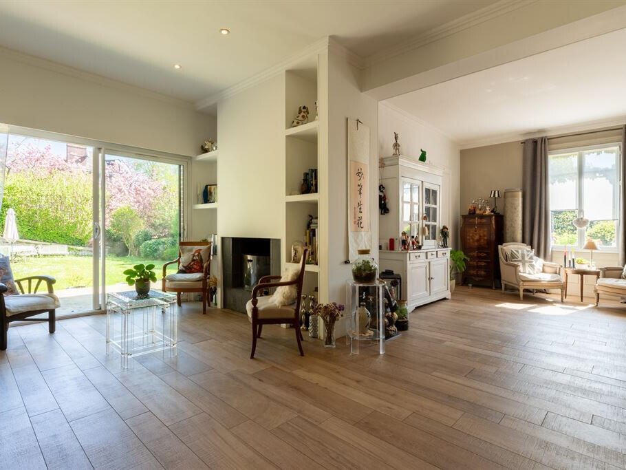 House Rouen