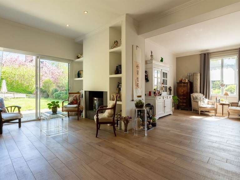 Maison Rouen - 4 chambres - 174m²