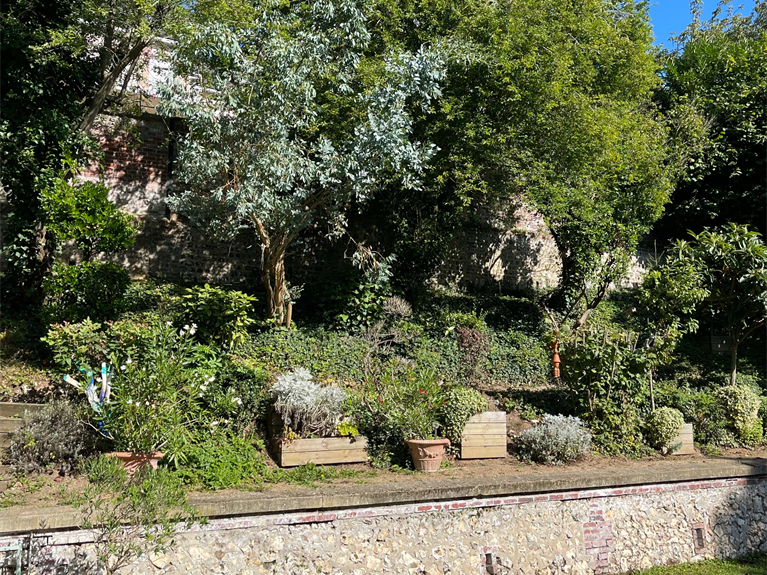 House Rouen