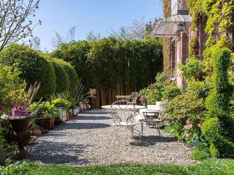 Maison Rouen - 4 chambres - 174m²