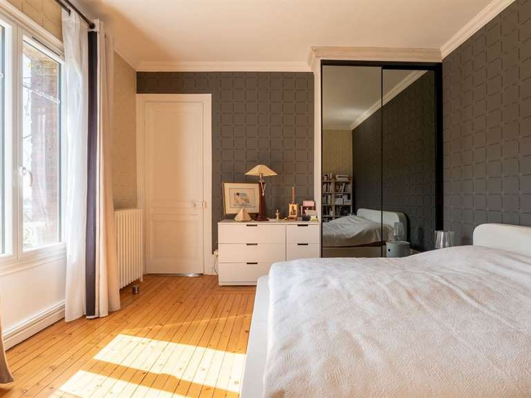 Maison Rouen - 4 chambres - 174m²