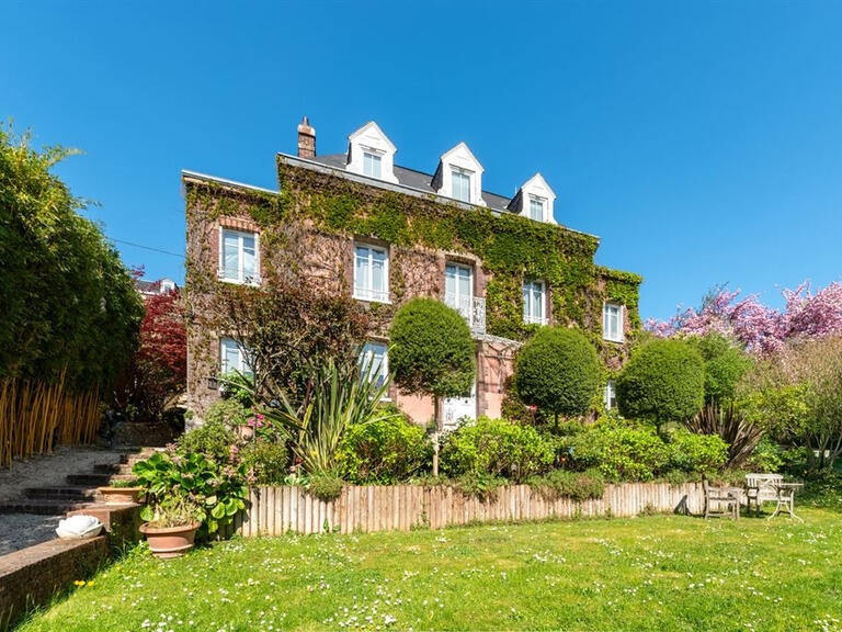 Maison Rouen - 4 chambres - 174m²