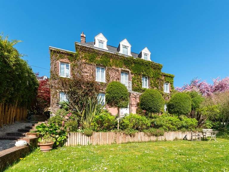 Maison Rouen - 4 chambres - 174m²