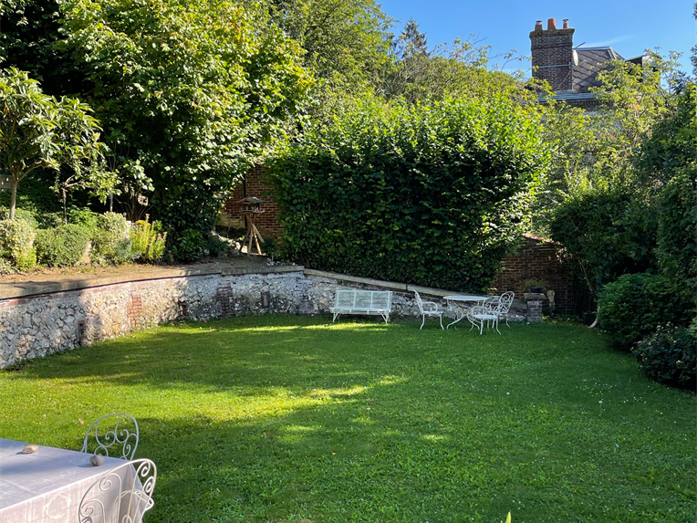 House Rouen - 4 bedrooms - 174m²