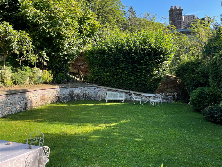 Maison Rouen - 4 chambres - 174m²