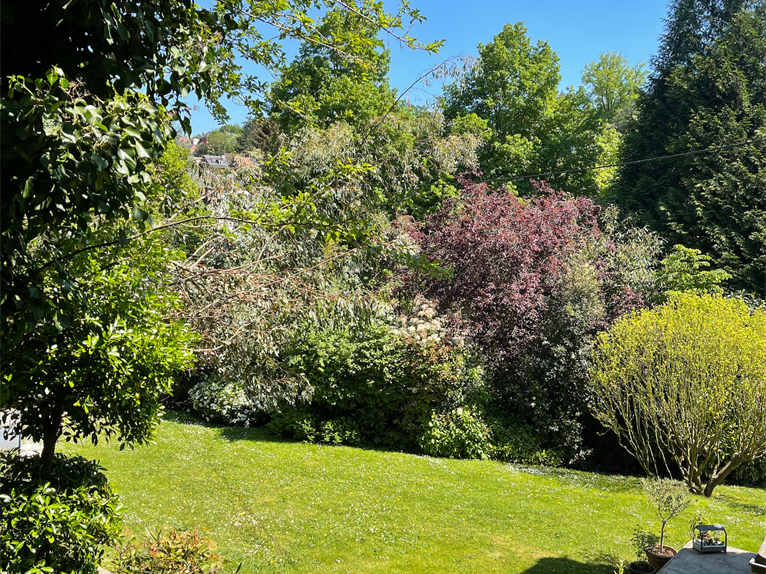 House Rouen - 4 bedrooms - 174m²