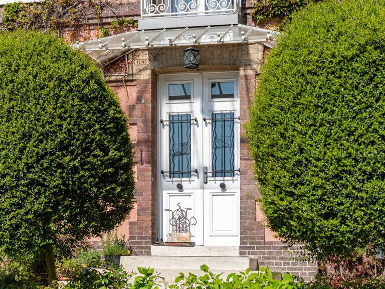 Maison Rouen - 4 chambres - 174m²