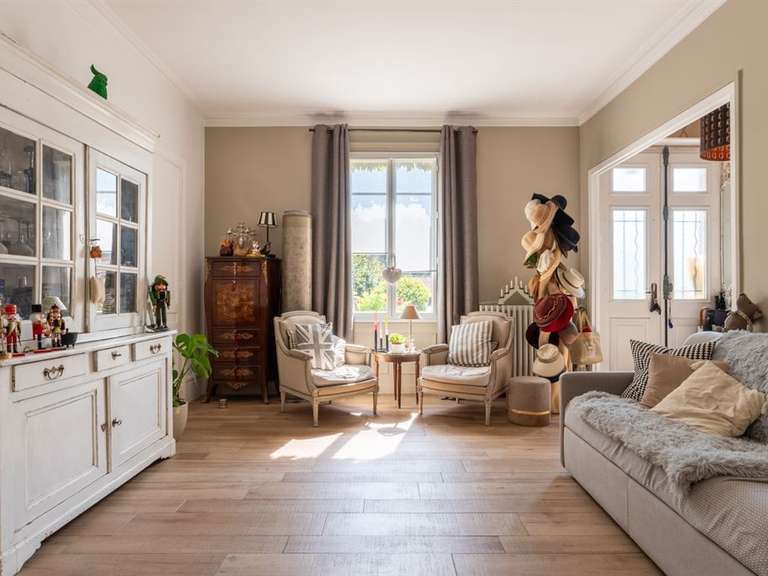 Maison Rouen - 4 chambres - 174m²