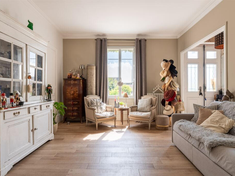 House Rouen