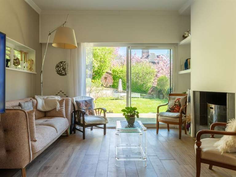 Maison Rouen - 4 chambres - 174m²