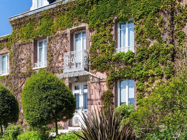 Maison Rouen - 4 chambres - 174m²