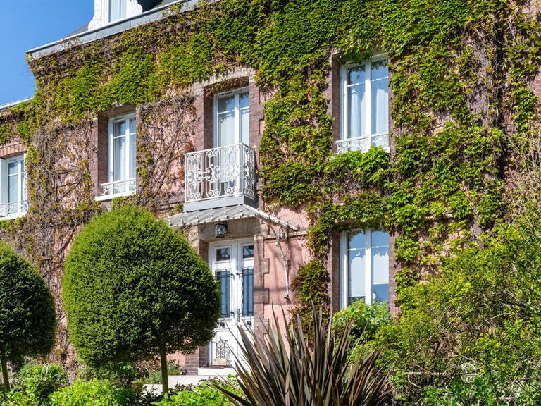 Maison Rouen - 4 chambres - 174m²
