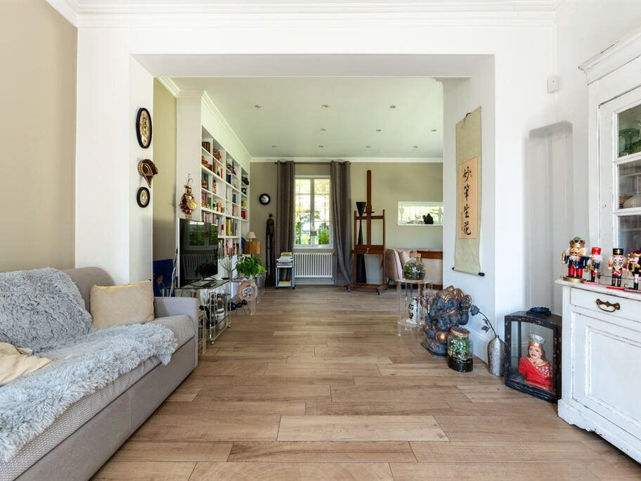 House Rouen