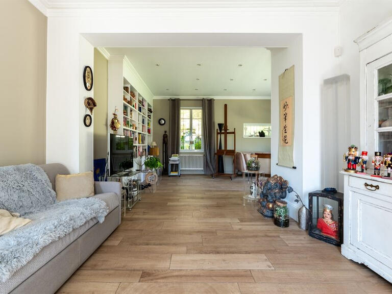Maison Rouen - 4 chambres - 174m²