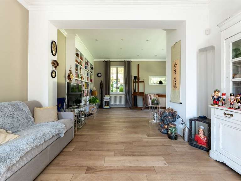 Maison Rouen - 4 chambres - 174m²