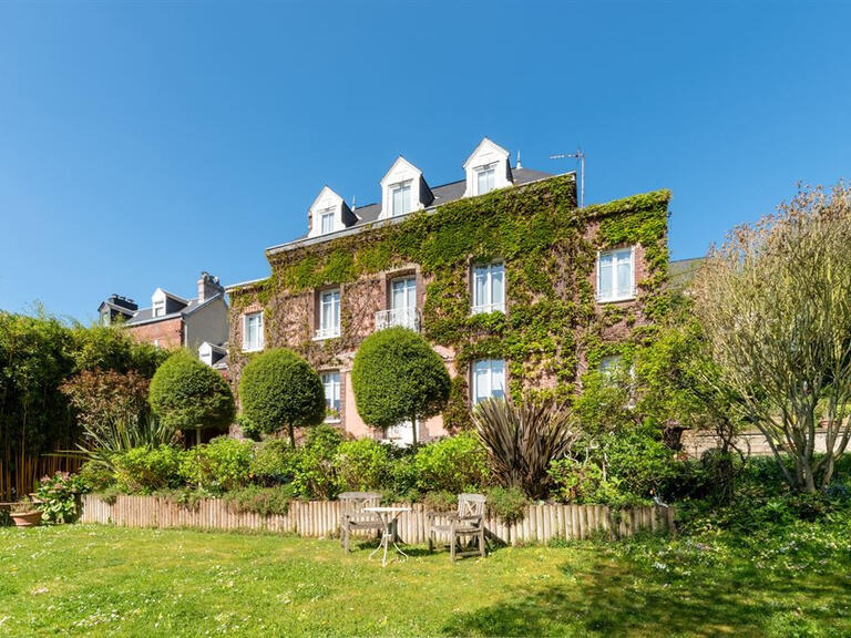 Maison Rouen - 4 chambres - 174m²