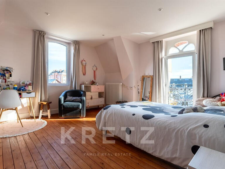 House Rouen - 5 bedrooms - 260m²