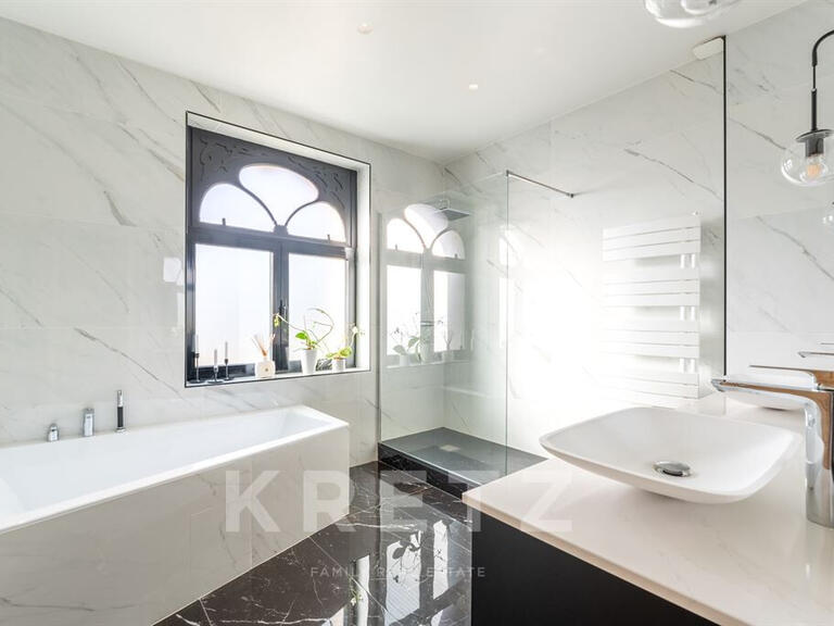 House Rouen - 5 bedrooms - 260m²