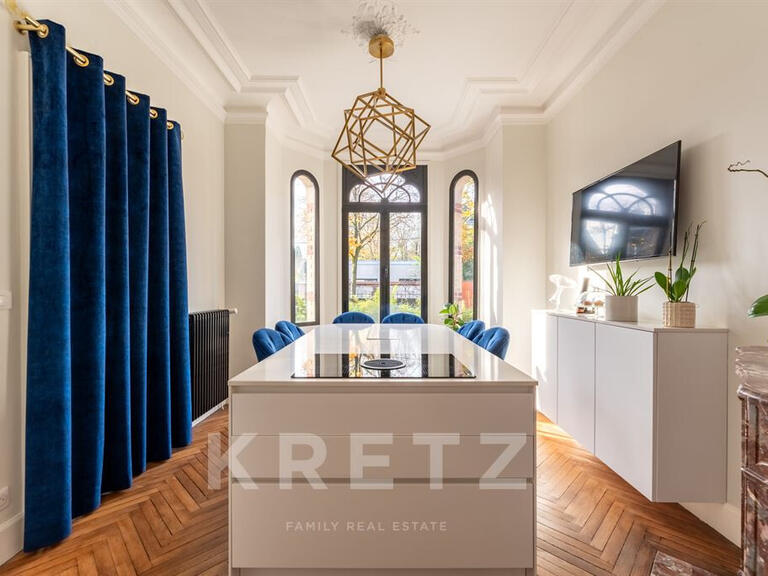 House Rouen - 5 bedrooms - 260m²