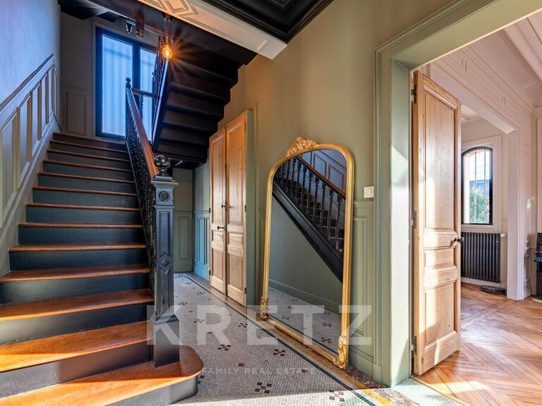 House Rouen - 5 bedrooms - 260m²