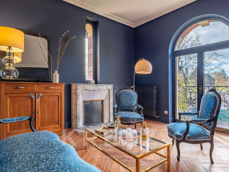 House Rouen - 5 bedrooms - 260m²