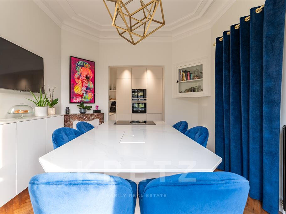 House Rouen
