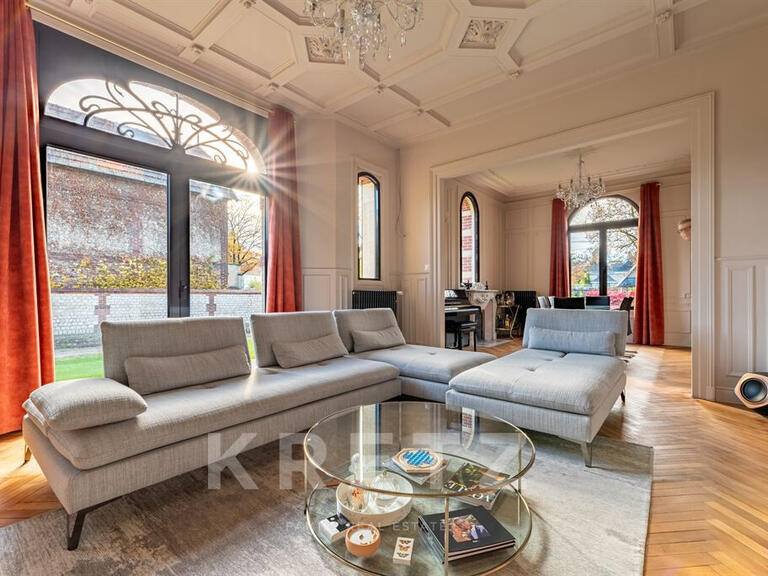 House Rouen - 5 bedrooms - 260m²