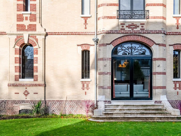 House Rouen - 5 bedrooms - 260m²