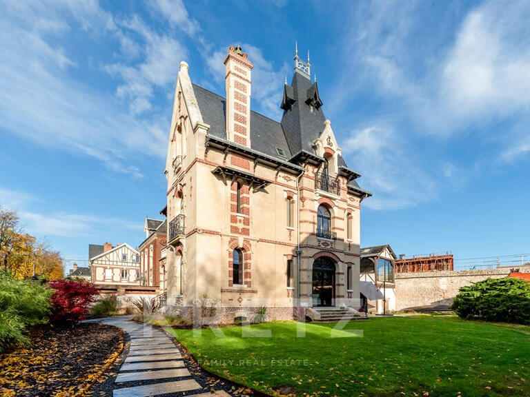 House Rouen - 5 bedrooms - 260m²