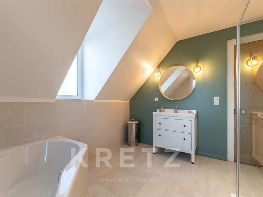 House Rouen