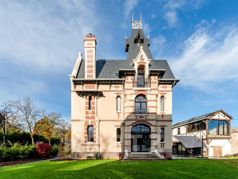 House Rouen - 5 bedrooms - 260m²