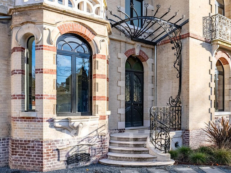 House Rouen - 5 bedrooms - 260m²