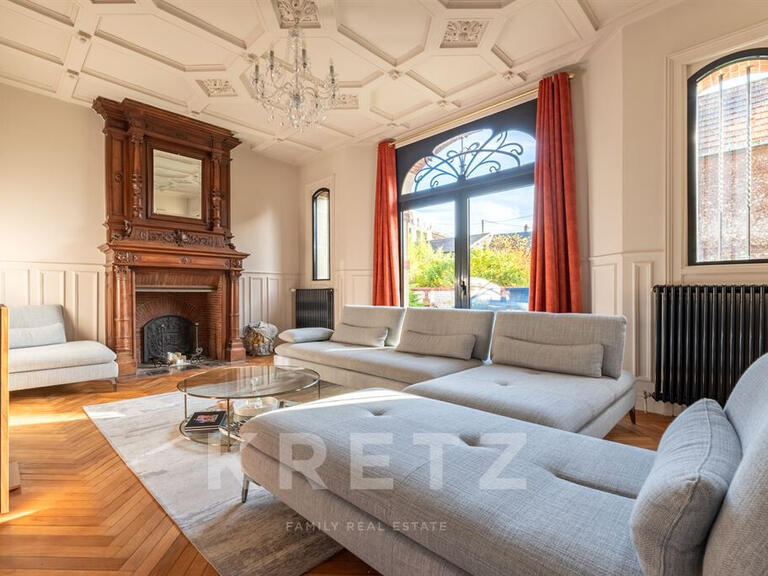 House Rouen - 5 bedrooms - 260m²