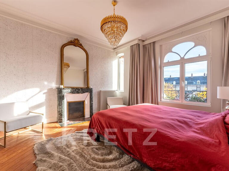House Rouen - 5 bedrooms - 260m²