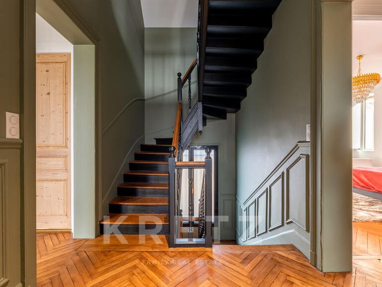 House Rouen - 5 bedrooms - 260m²