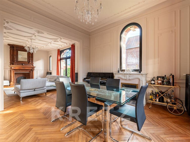 House Rouen - 5 bedrooms - 260m²