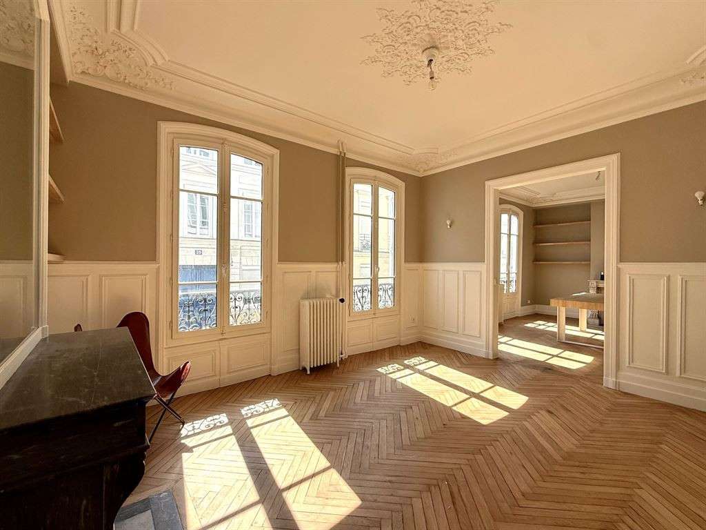 Maison Rouen