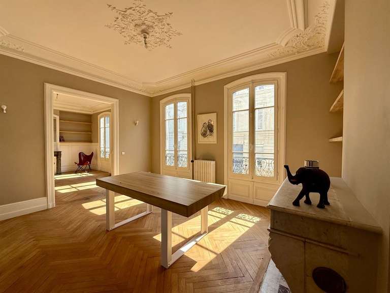 Maison Rouen - 5 chambres - 222m²