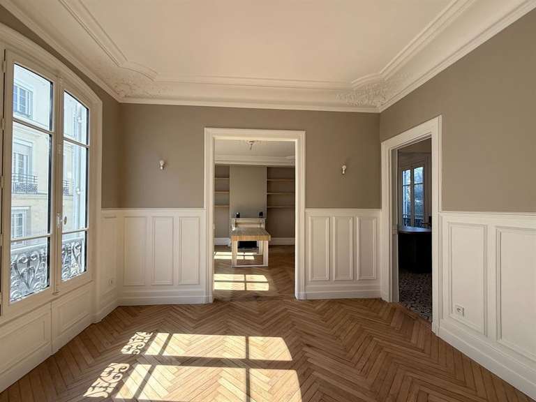 Maison Rouen - 5 chambres - 222m²