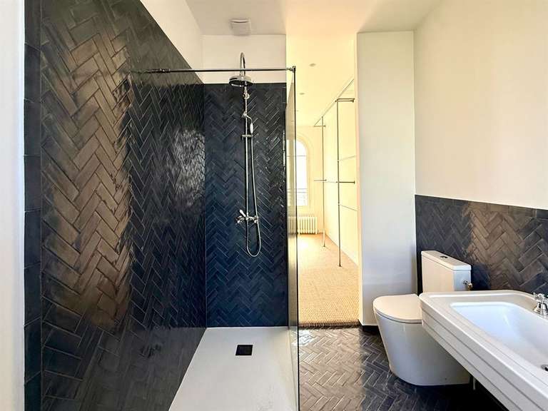 Maison Rouen - 5 chambres - 222m²