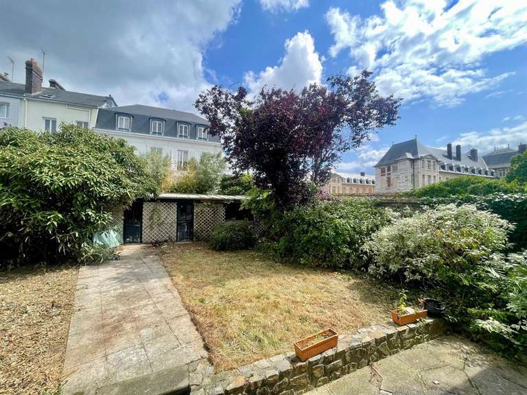 Maison Rouen - 5 chambres - 222m²