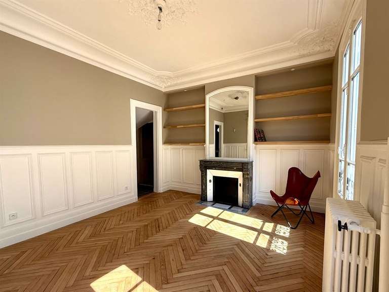 Maison Rouen - 5 chambres - 222m²