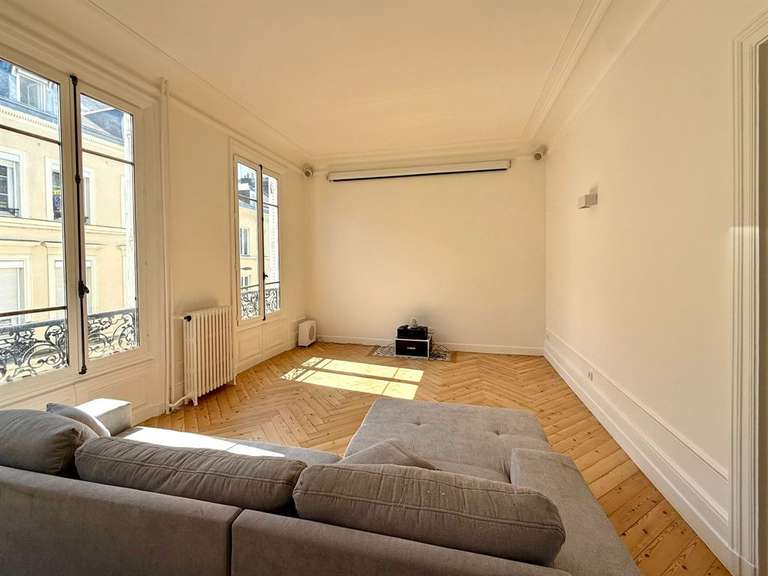 Maison Rouen - 5 chambres - 222m²