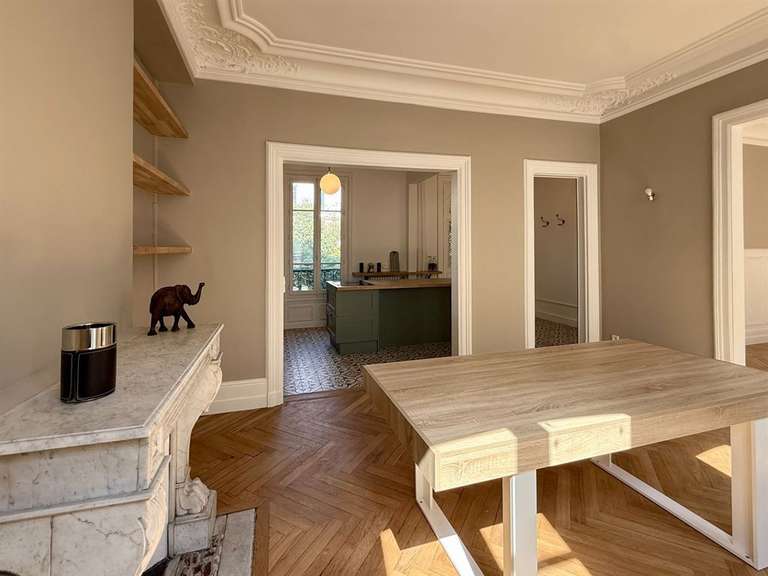 Maison Rouen - 5 chambres - 222m²