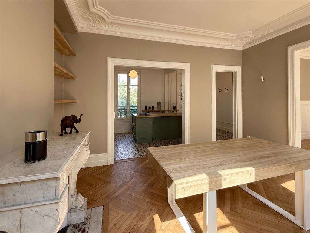 Maison Rouen