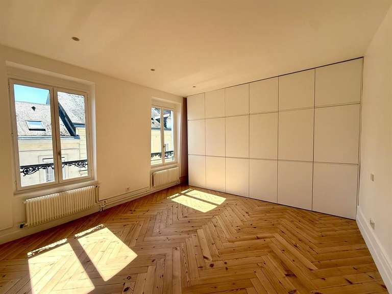 Maison Rouen - 5 chambres - 222m²
