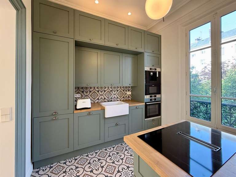 Maison Rouen - 5 chambres - 222m²