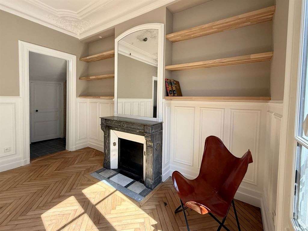 Maison Rouen