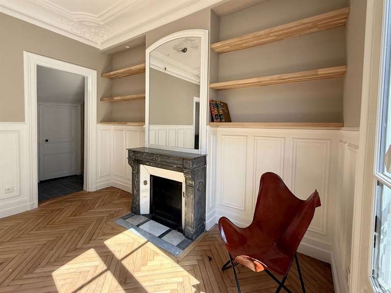 Maison Rouen - 5 chambres - 222m²